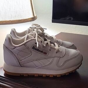 Toddler Reebok size 9